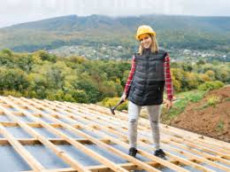 Fast & Reliable Emergency Roof Repairs in Danville, KY